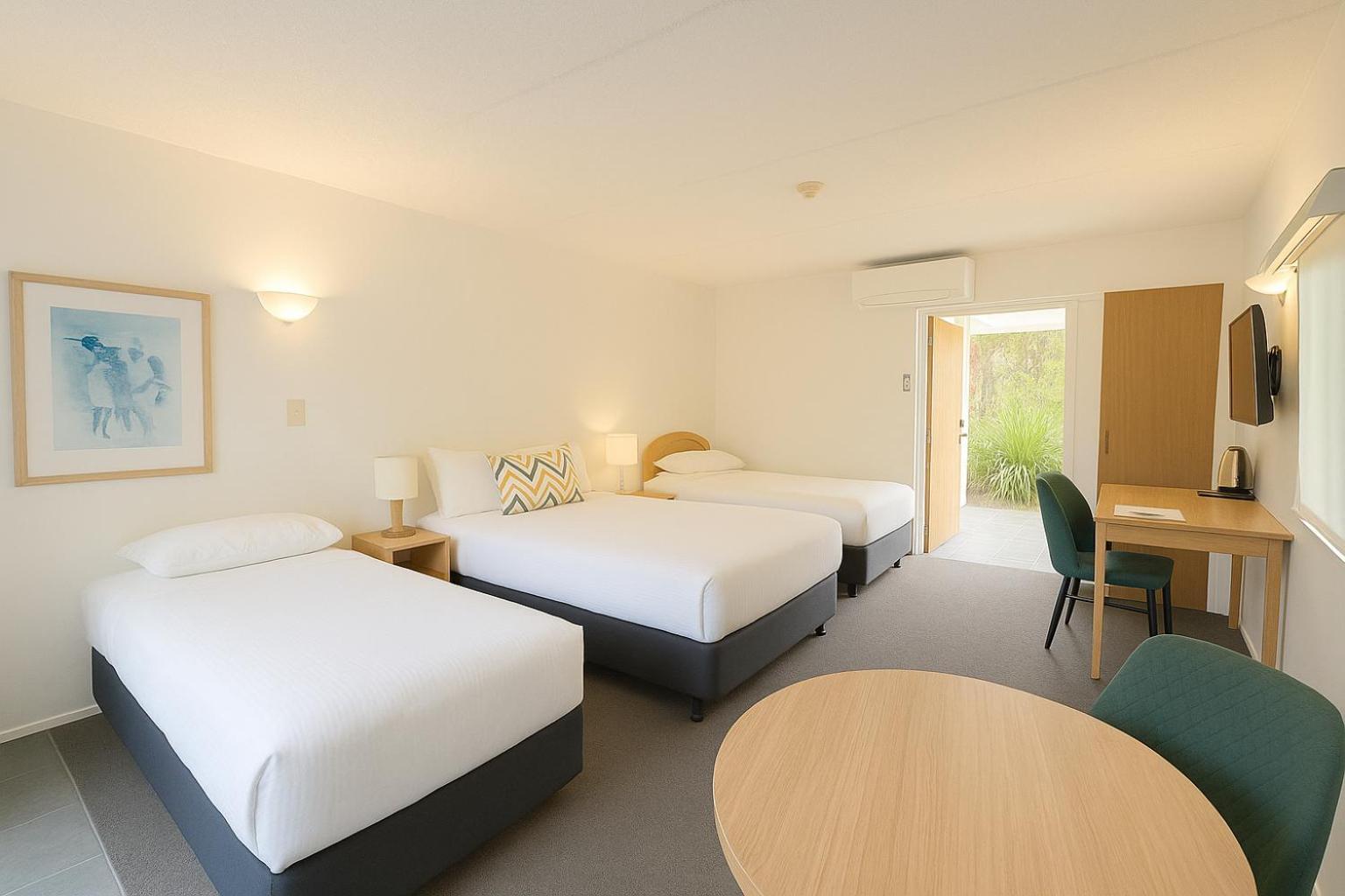 Wallaceville Motor Lodge Upper Hutt Exterior foto